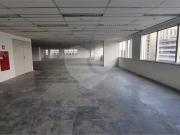 Lajes Corporativas para locação em Bela Vista SP