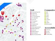 Lajes Corporativas para locação em Chácara Santo Antônio...
