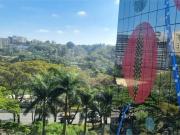 Lajes Corporativas para locação em Chácara Santo Antônio...