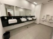 Lajes Corporativas para locação em Lapa De Baixo SP