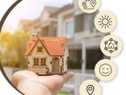 Lake Avenue Township Dh2 1000 Sq. Ft. Plot in Kisan Path...