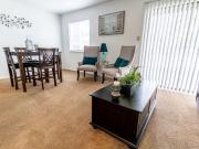 Lake Camelot Apartments 3 Bedroom Townhome