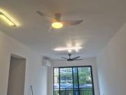 Lake City Kl North In Service Residence Taman Wahyu