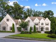 Lake Forrest Dr, Atlanta, Home For Sale
