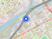 Lake House, Manchester, M15