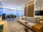 Lake House Residence – 103m2 | 3 suítes + lavabo| O...