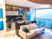 Lake House Residence Apartamento Garden 3 quartos, sendo...