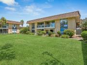 Lake. Lifestyle. Leisure