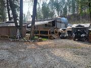 Lake Lot And Fifth Wheel For Sale