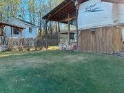 Lake Lot For Sale