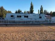 Lake Lot Points West Resort Sylvan Lake