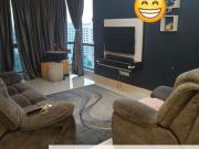 Lake Point Residence