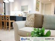 Lake Point Residence