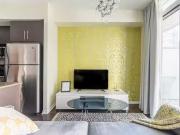 Lake Shore Boulevard West