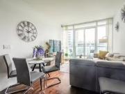 Lake Shore Boulevard West