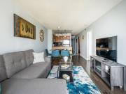 Lake Shore Boulevard West