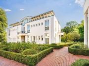 Lake Side Idyllische Stadtwohnung in repräsentativer...