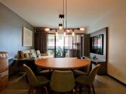 Lake Side Resort Apartamento com 96 m² e 2 quartos à...