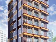Silver Oak,Lake Town 2 BHK Apartment For Sale Kolkata