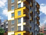 Lake Town 2 BHK Apartment For Sale Kolkata