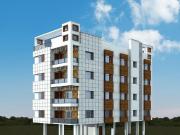 Lake Town 2 BHK Apartment For Sale Kolkata