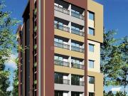 Dum Dum Park 2 BHK Apartment For Sale Kolkata