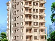 The 105 2,Lake Town 2 BHK Apartment For Sale Kolkata