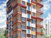 Lake Town 2 BHK Apartment For Sale Kolkata