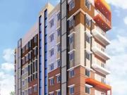 Lake Town 3 BHK Apartment For Sale Kolkata