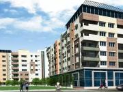 Lake Town 3 BHK Apartment For Sale Kolkata