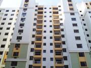 Lake Town 3 BHK Apartment For Sale Kolkata