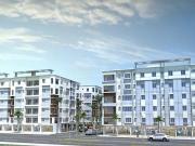 Lake Town 3 BHK Apartment For Sale Kolkata