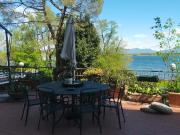 Lake View Apartment in Dormelletta Lake Maggiore