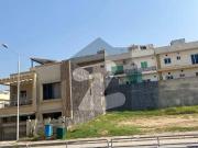 Lake View Bahria Town Plot For Sale