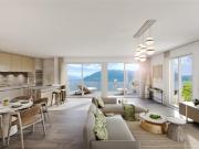 LAKE VIEW / BAUSTELLE, IN ARBEIT