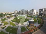 Lake View Brand New 3 Bedrooms Flat For Rent In Askari...