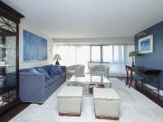 Lake View Mississauga Furnished Condo Rental at Fairway...