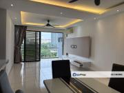 Lake view Partial Furnished Q1 Laman Tasik Bandar Sri...