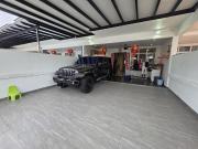 Lake View Seri Austin Double Story Terrace House Fully...