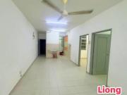 Lake View Suites Apartment Blk A 2 Car Park lot 2...