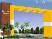 Lake View Township,Joka Residential Plot For Sale Kolkata