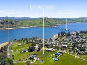 LAKE VIEWS, COUNTRY SERENITY, AND ENDLESS POSSIBILITIES