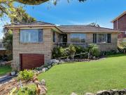 Lake Views in a Convenient Location