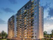 Lake Vista At Purva Windermere,Pallikaranai 3 BHK...