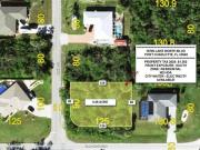 Lake Worth Blvd, Port Charlotte, Plot For Sale