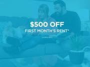 Lakecrest Apartments