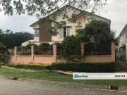 LAKEDGE CORNER DOUBLE STOREY AT KOTA KEMUNING