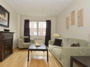 Lakefront Apartments