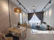 Lakefront Condominium | Emerald Hills @ Alam Damai