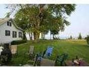 Lakefront cottage in Lexington â? 2 bedroom